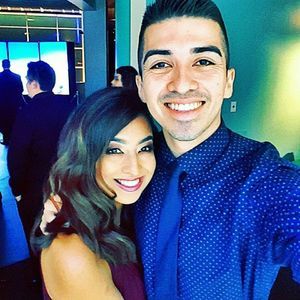 Meet your Posher, Axel